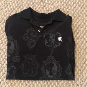 Express polo